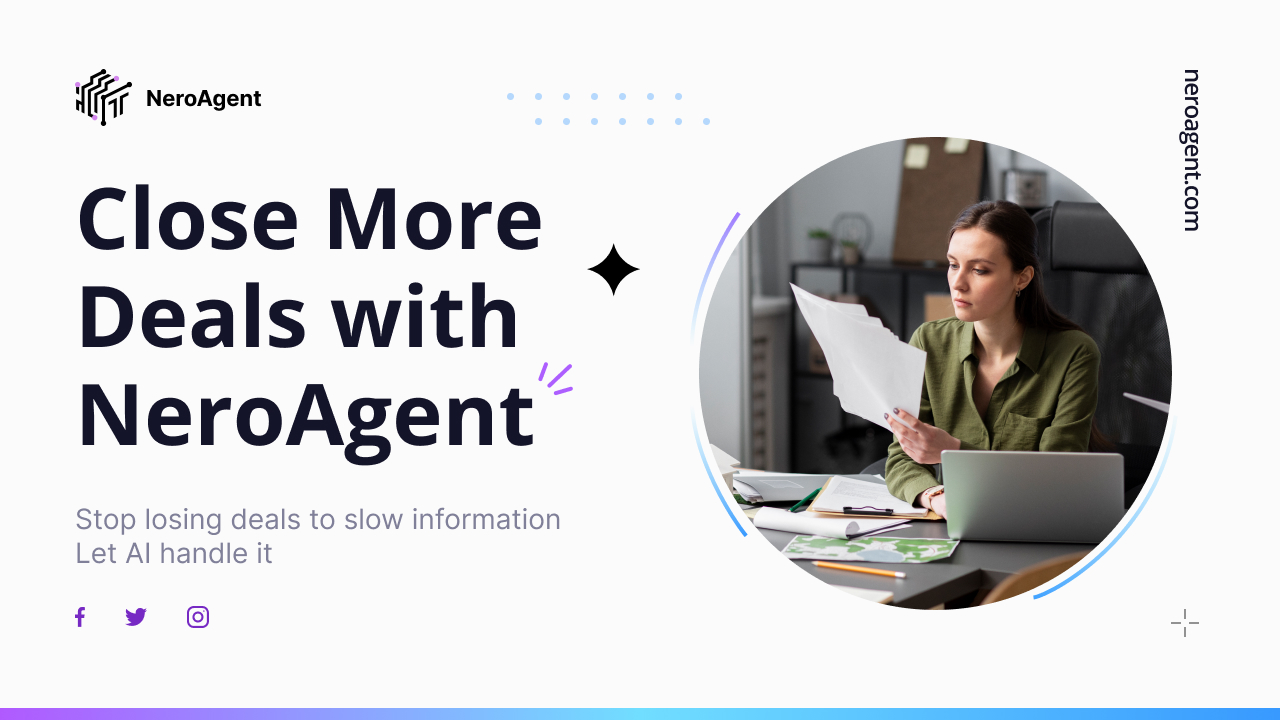 How to Close More Deals with an AI-Powered Sales Knowledge Base